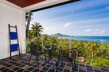 koh tao