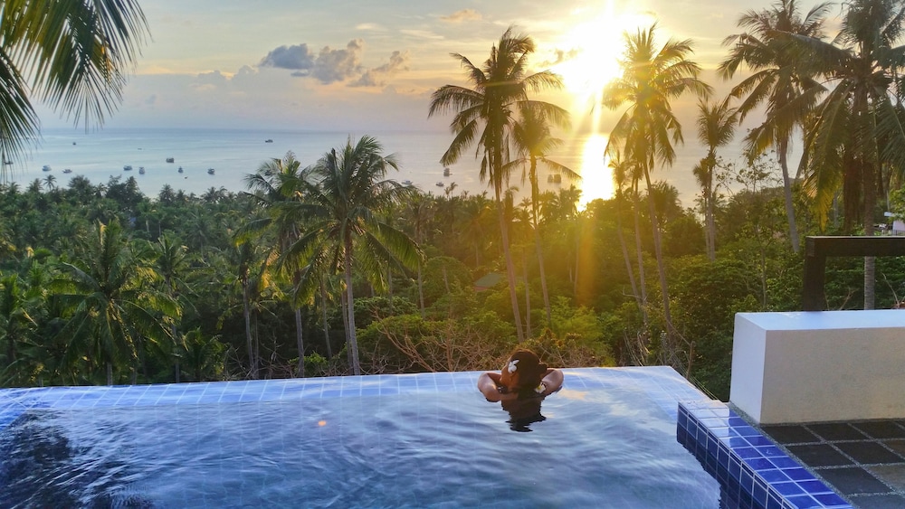koh tao