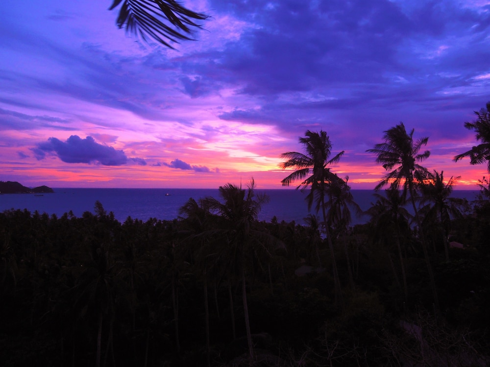 koh tao