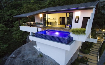 koh tao