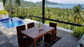 koh tao