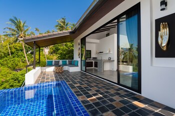 koh tao