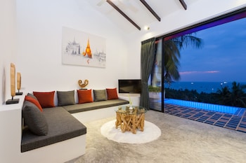 The Plantation Koh Tao,Koh Tao>>Ko Tao,4 star