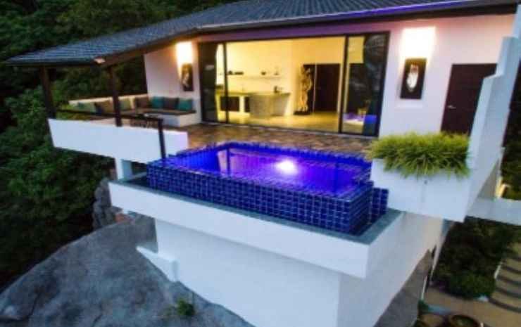koh tao