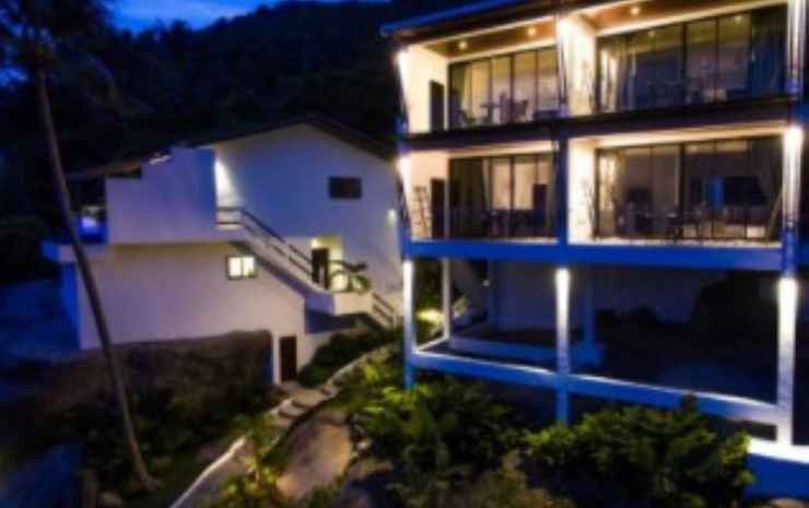 koh tao