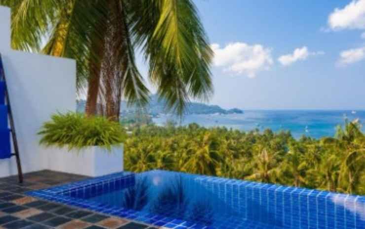 koh tao