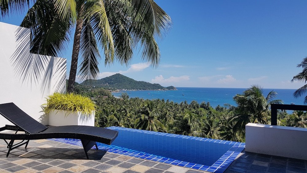 koh tao