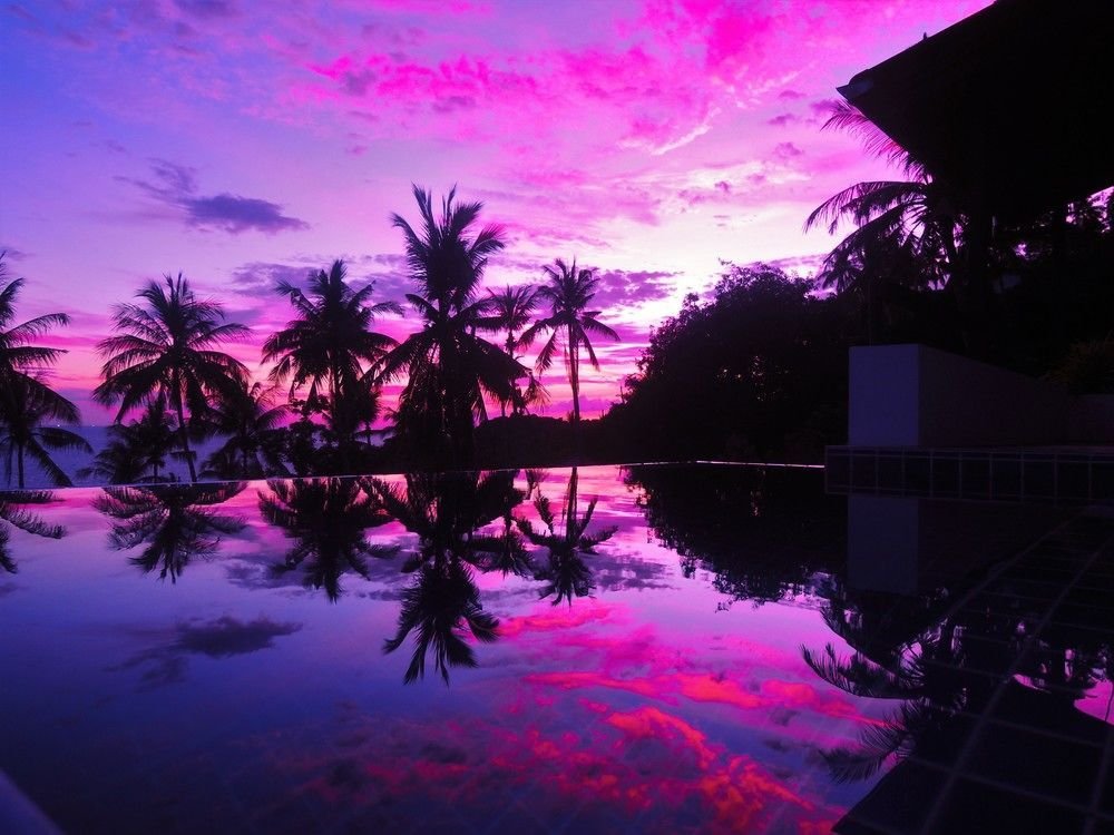 koh tao