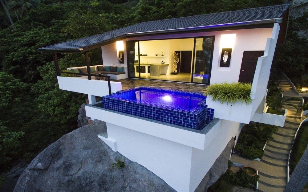 koh tao