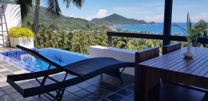 koh tao
