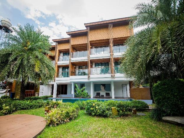 b2 riverside premier resort