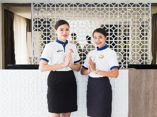 b2 riverside premier resort