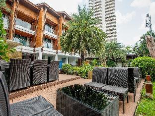 b2 riverside premier resort