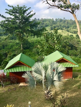 klong sai hills resort