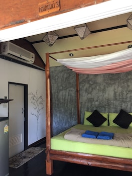 klong sai hills resort