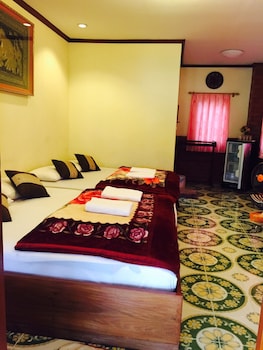 klong sai hills resort