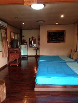 klong sai hills resort