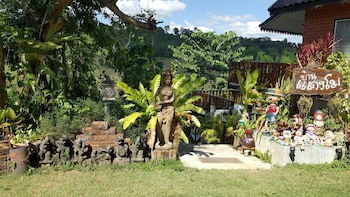 klong sai hills resort