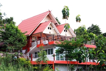 klong sai hills resort
