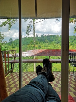 klong sai hills resort