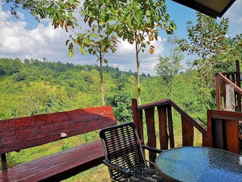 klong sai hills resort
