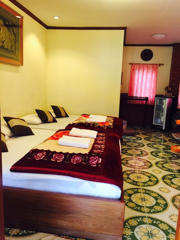 klong sai hills resort