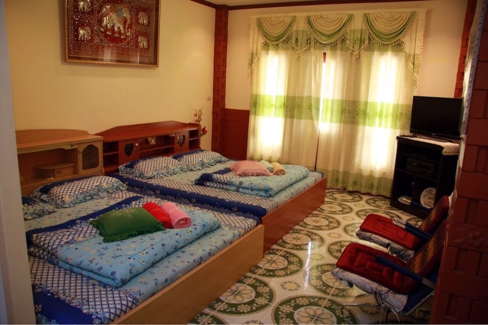 klong sai hills resort