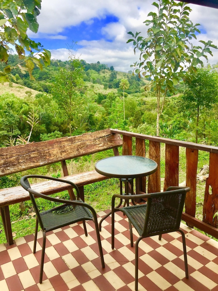 klong sai hills resort