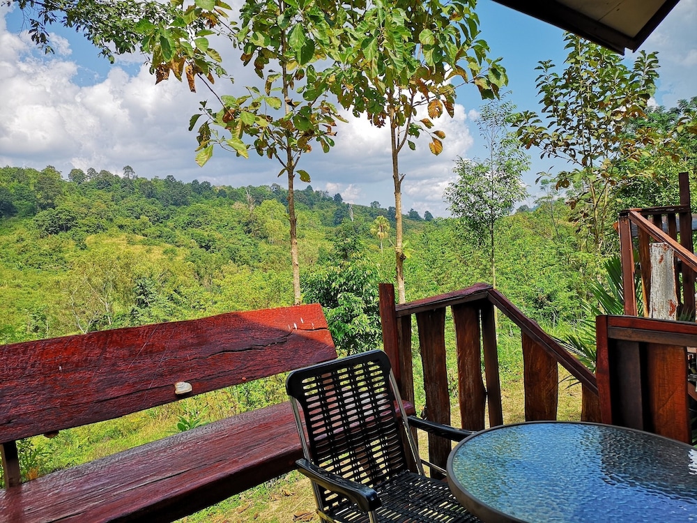 klong sai hills resort