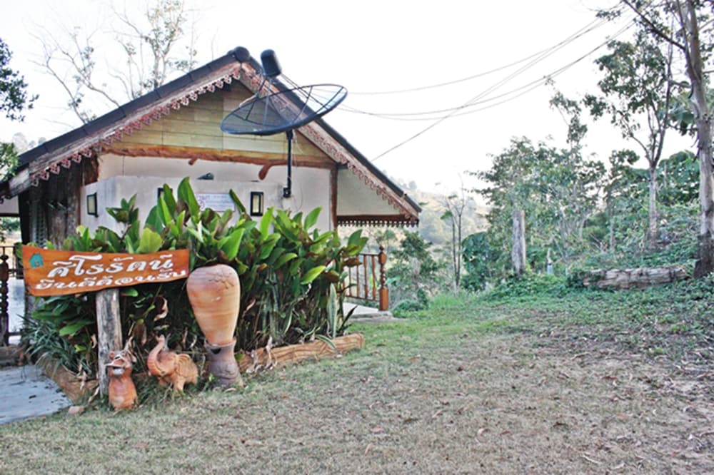 klong sai hills resort