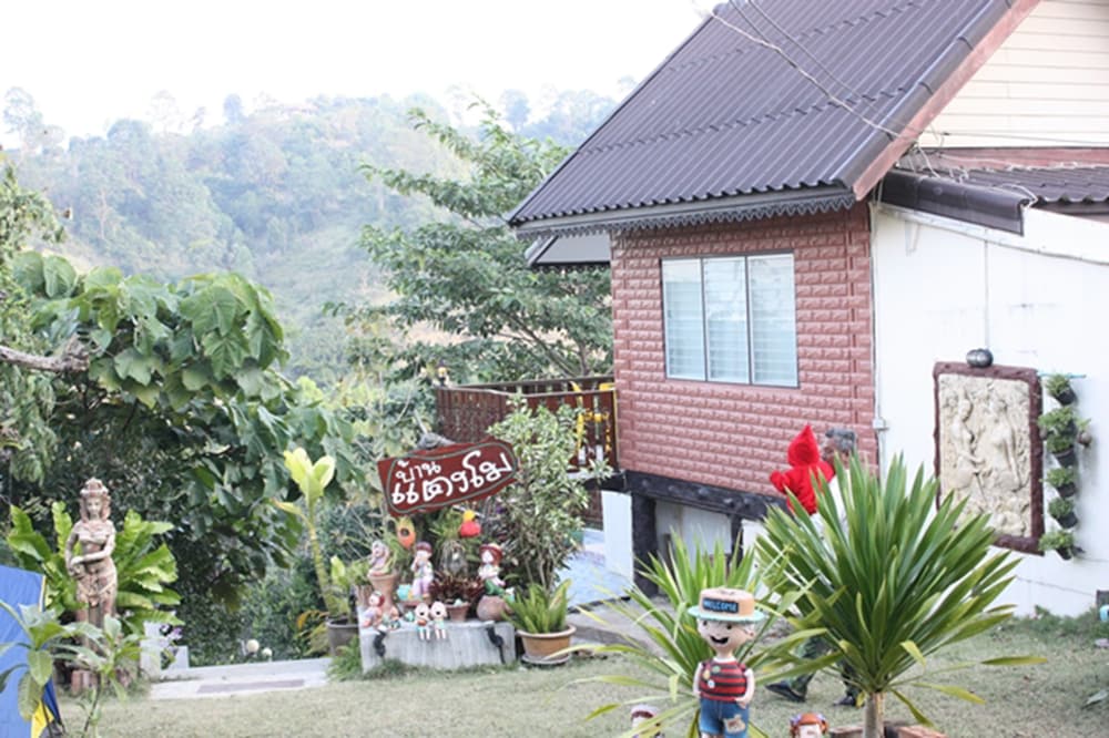 klong sai hills resort