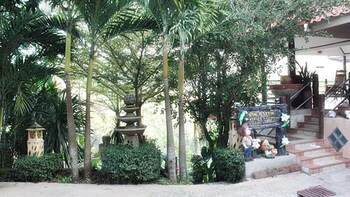 klong sai hills resort