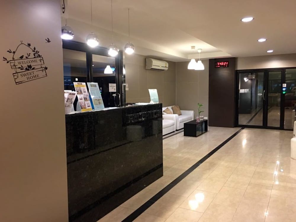abm service residence