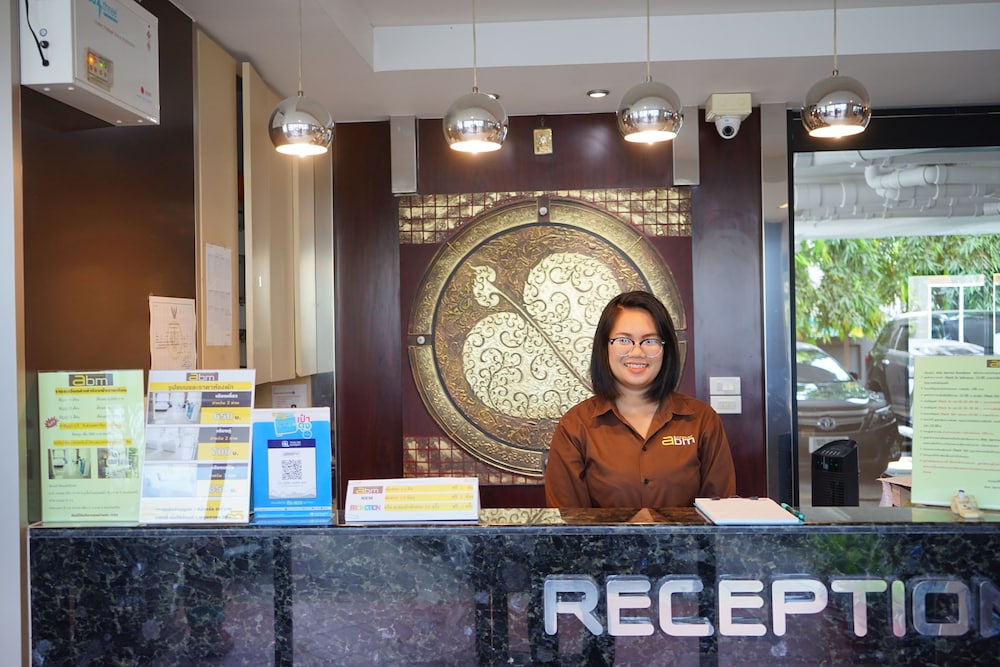 abm service residence