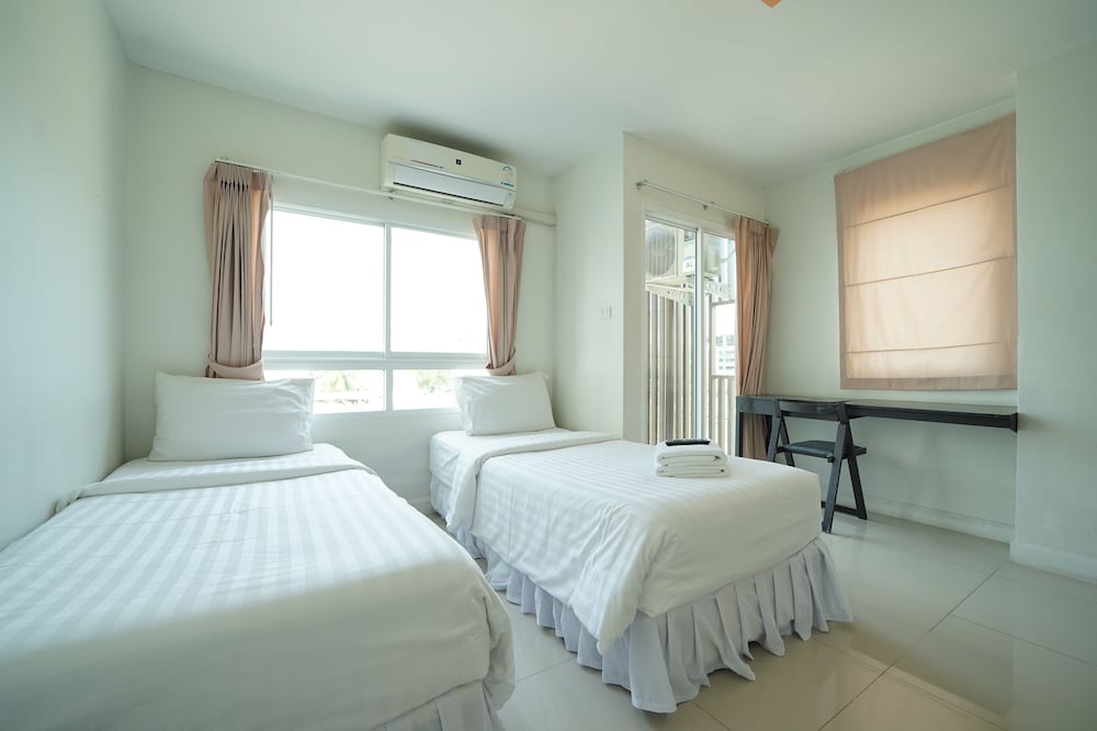 abm service residence