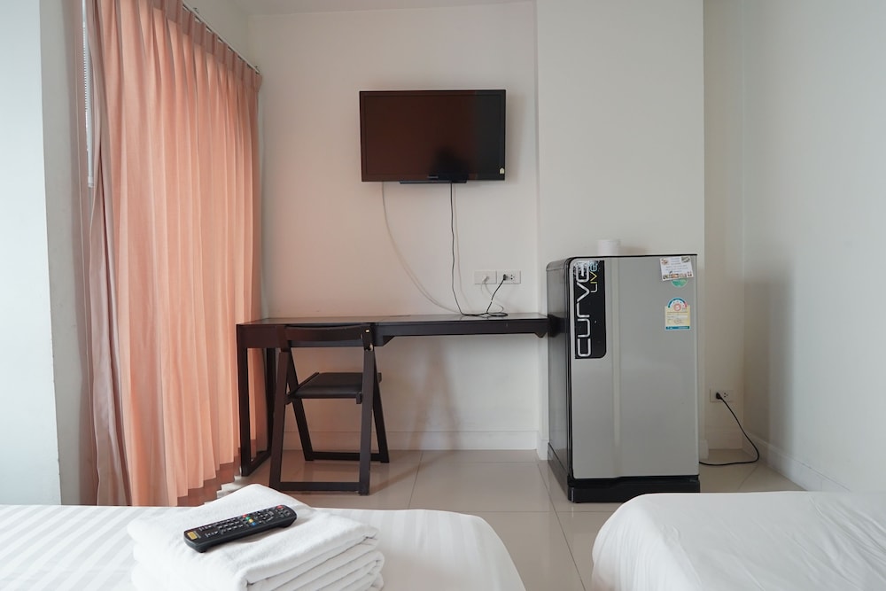 abm service residence