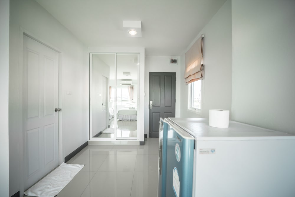 abm service residence