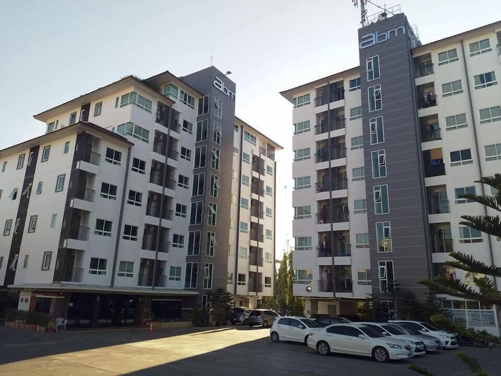 abm service residence