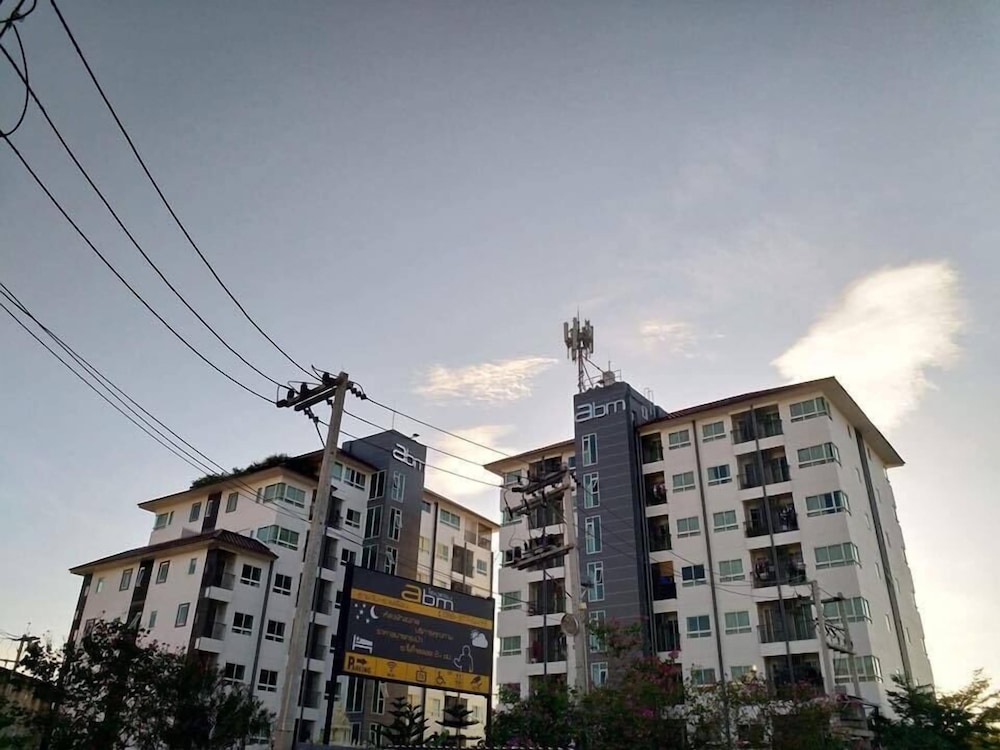 abm service residence