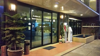 abm service residence