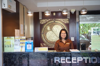 abm service residence
