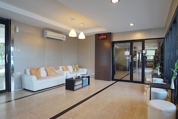 abm service residence