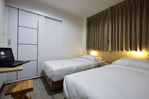le bonheur poshtel hostel