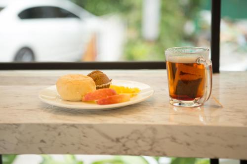 le bonheur poshtel hostel