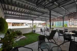 le bonheur poshtel hostel