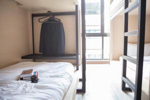 le bonheur poshtel hostel