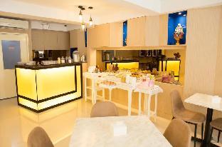 le bonheur poshtel hostel