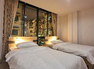 le bonheur poshtel hostel