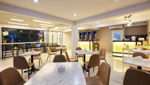 le bonheur poshtel hostel