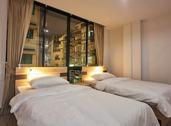 le bonheur poshtel hostel